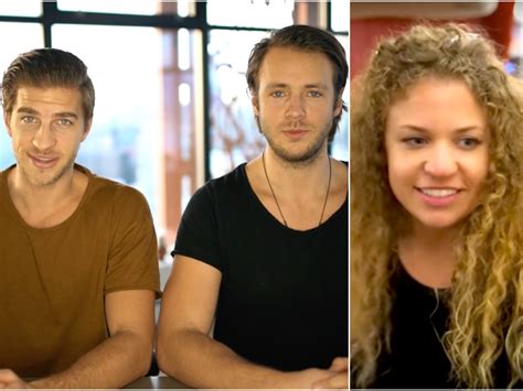 megan scraper|Popular YouTube trio die after falling over a waterfall.
